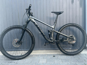 Trek Top Fuel 5 Large 2022 