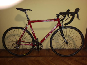 Felt F85 2012 