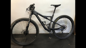 Cannondale Scalpel Si 2018 
