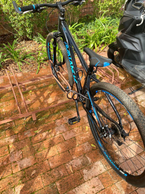 Avalanche Reflex 3.0 