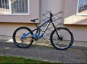 Trek Downhill/free ride 