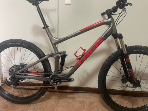 Trek Fuel Ex 5 2018 