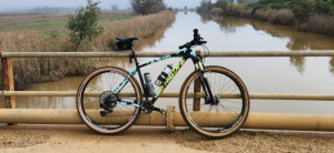 Specialized Chisel 2018 