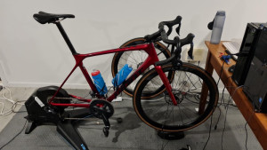 Giant TCR Advanced Pro 1 2019 