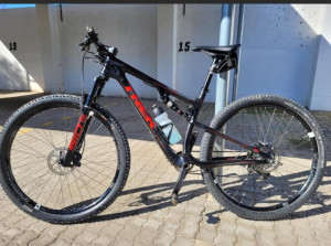 Trek Superfly Dual Suspension 2019 