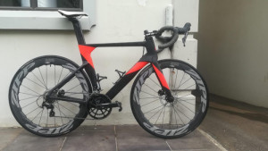 Cannondale System six 2019 