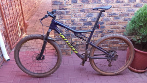 Specialized Epic Comp Carbon 2019 