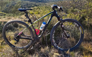 Niner RDO RDO hard tail 2016 