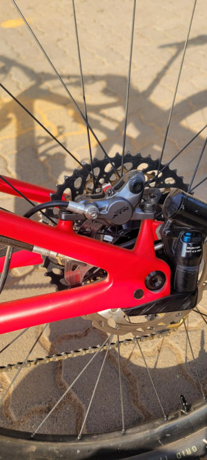 Specialized Epic Comp Carbon 2019 