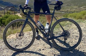 Ibis Hakka MX (Gravel) 2018 