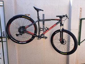 Titan Racing Rogue Dash 2020 