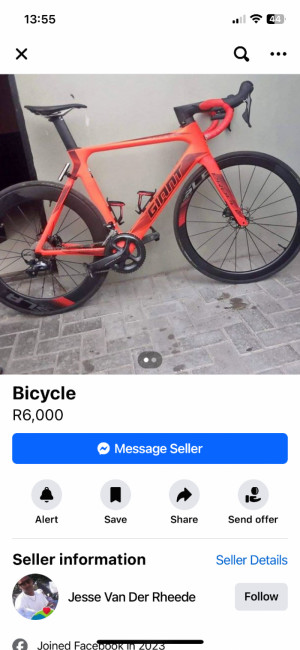 Giant Propel 2019 