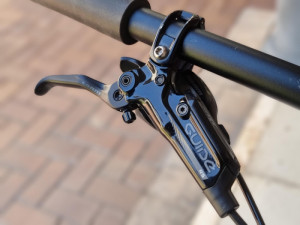 Specialized Turbo Levo 2018 