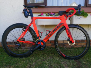 Giant Propel 2019 