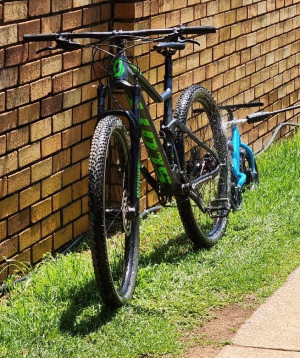 Scott Spark 970 2021 