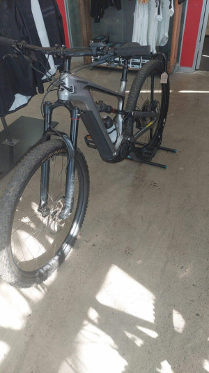 Cannondale Habit Neo 4 2019 