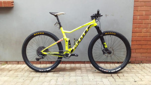 Scott RC 900 Comp 2019 