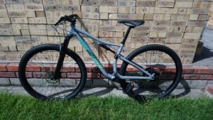 Specialized Ladies Epic 29" 2018 
