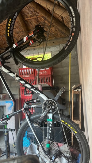 Scott RC Pro 2017 