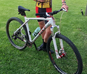 GT Zaskar Zaskar 29er carbon 