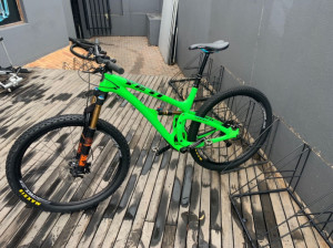 Yeti SB4.5C 2017 