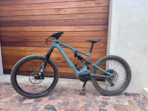Specialized Levo Comp Alloy 2023 