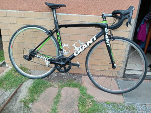 Giant TCR 2016 