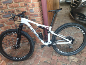 Specialized S Works 2019 
