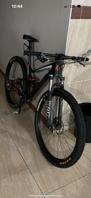 Lapierre XR 929 2016 