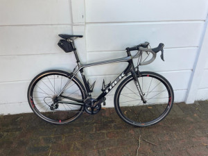 Trek Madone 3.1 2014 