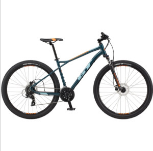 GT GT Aggressor Expert 2022 