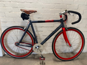 Pinarello Single speed track (Olympic Games edition) 