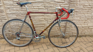 Tommasini Super Prestige Italian 1965 