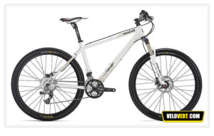 Commencal Supernormal 2008 