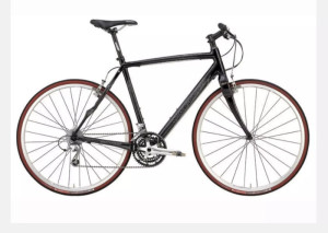 Specialized Sirrus 2007 