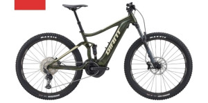 Giant E Bike 2024 