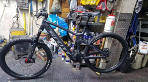 Scott Scott 930 strike 2021 