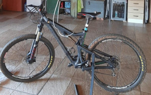 Santa Cruz 5010 2015 