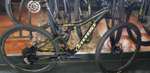 Cannondale Scalpel Si2 2018 