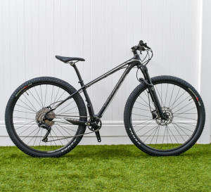 Specialized Stumpjumper Comp Carbon 29 HT 2014 