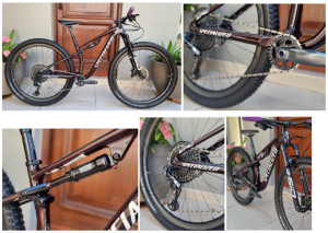Specialized Epic Expert XS 2023 