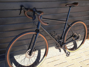 Specialized Sequoia 