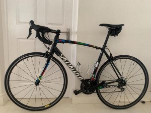 Specialized Allez 2017 