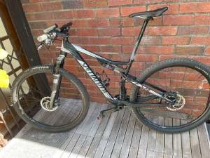 Specialized Epic 