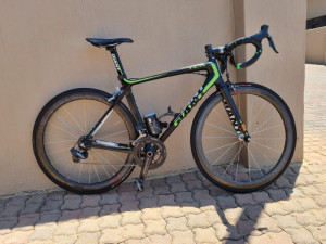 Giant 2016 TCR Composite 2016 