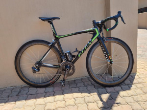 Giant TCR 2015 