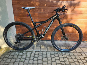 Cannondale Scalpel 2021 
