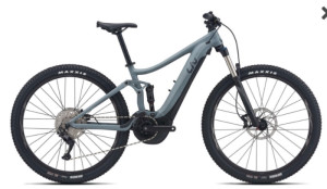 GIANT Liv Embolden E Bike (small) 2021 