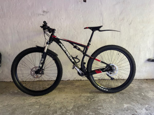 Merida 96 9800 2018 