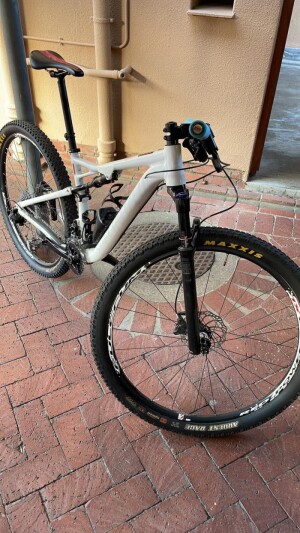 Specialized Epic Comp 2014 